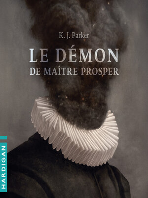 cover image of Le Démon de maître Prosper